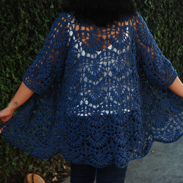 Kiara Kimono