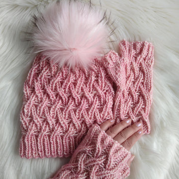 Pickett Mitts