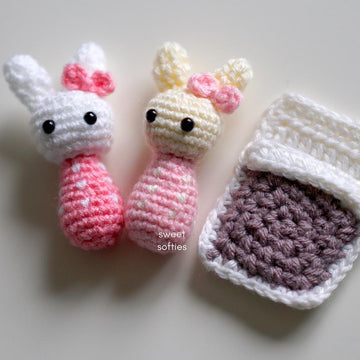 Bedtime Bunnies