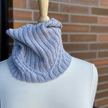 Holzinger Cowl