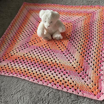 Great Granny Square
