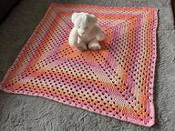 Great Granny Square