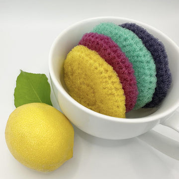 Kitchen Scrubbies