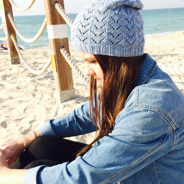 Kite Beach Hat