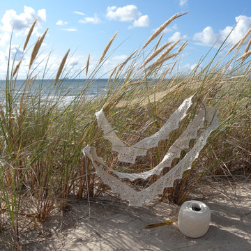Seaside lace