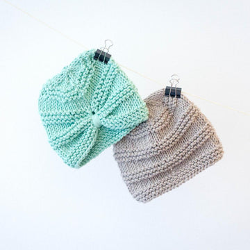 Baby Turban Tiny Sniggers