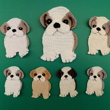 Shih Tzu