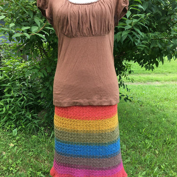 Acacia Skirt