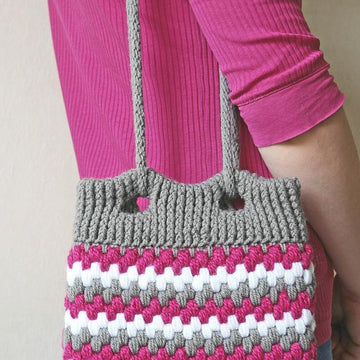 Bag and backpack