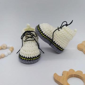 Docmart Chaussons Bébé