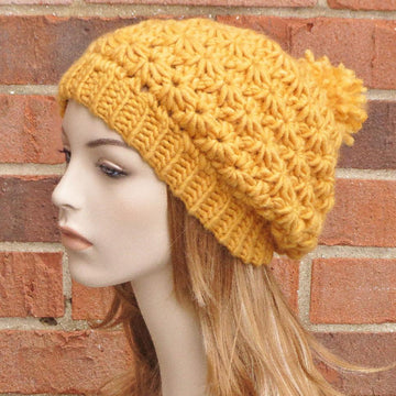 Stella Star Beret