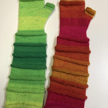 Sunny Gloves