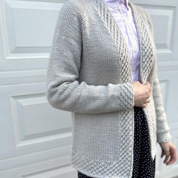 Estela Sweater