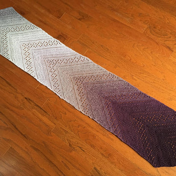 By Your Side Shawl