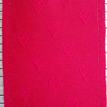 Hearts a Plenty Baby Blanket