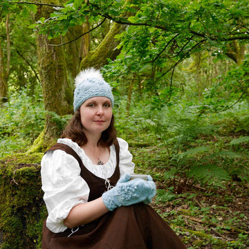 Frostberry Hat