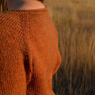 The Rowley Sweater