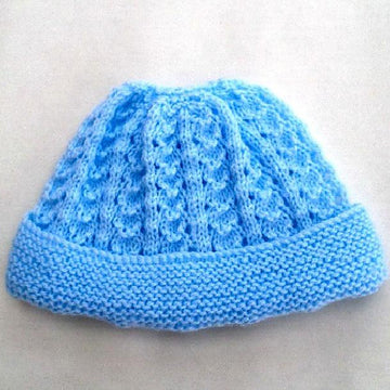 Little Shell Hat
