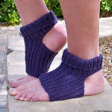 Yoga Socks
