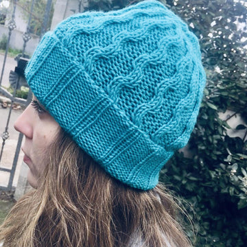 Swaying Hat