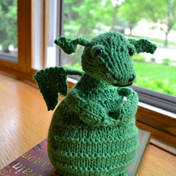 Little Dragon