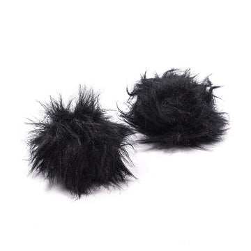 Lion Brand Pompoms (Double)