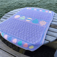 So Eggstra Blanket