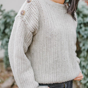 High Line Sweater