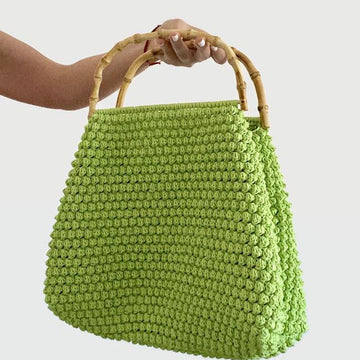 Sabaudia Bag