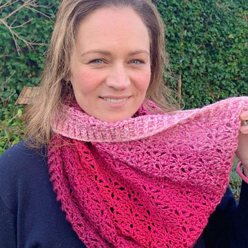 Berry Smash Cowl