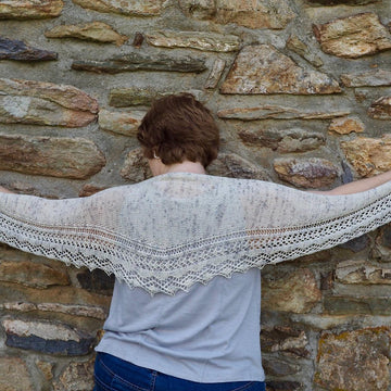 Signum Shawlette