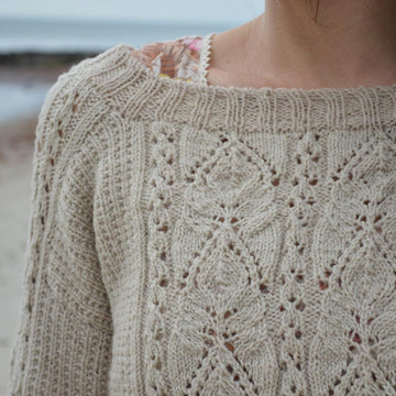 Boheme Crop