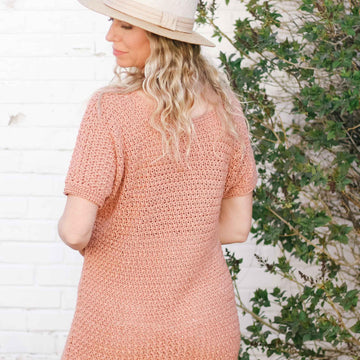 Springtide Tunic