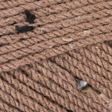 Brown Tweed (08374)