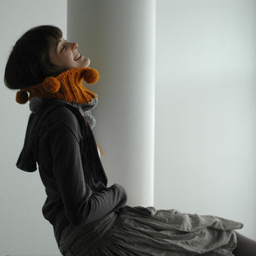 Bauble Cowl
