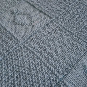 Milly's Blanket