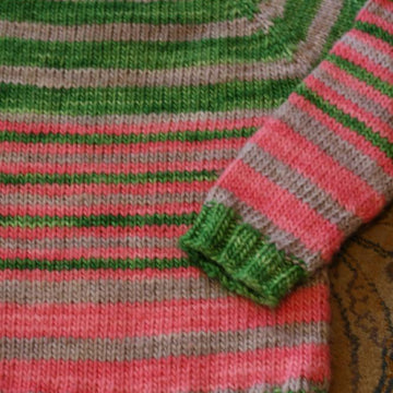 Walton Pullover