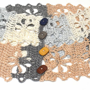 The Sara Scarf