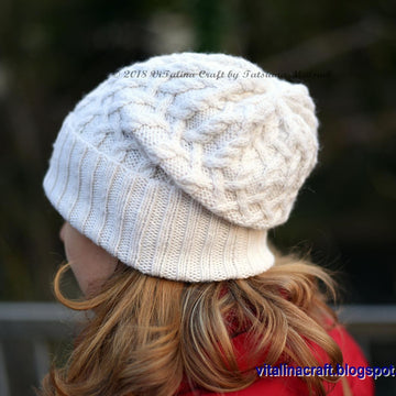 Riversdale Hat