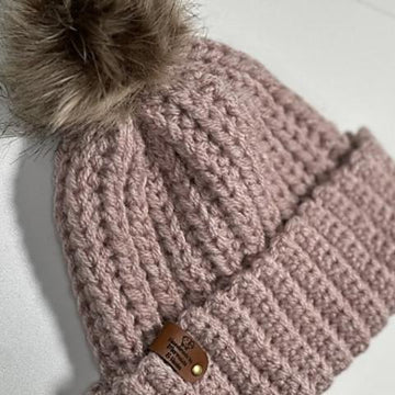 Mary's Beanie