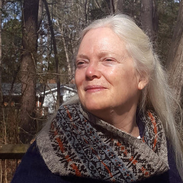 Rionnag Cowl