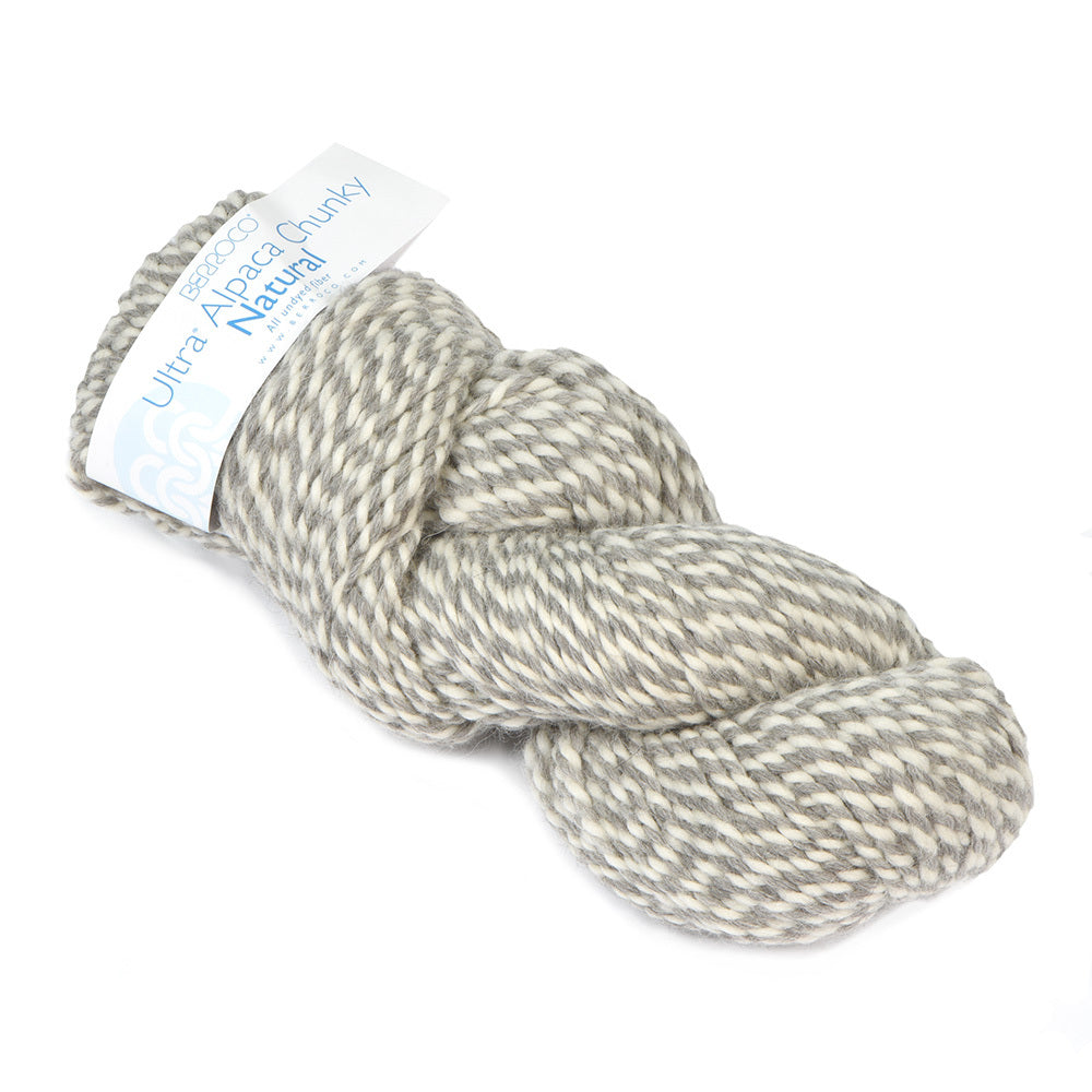 Berroco Ultra Alpaca Chunky Naturals