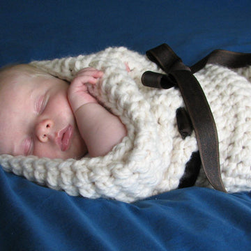 Infant Cocoon
