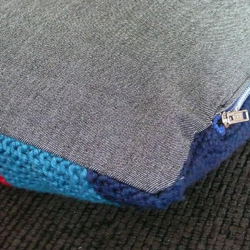 Corner Cushion Cover