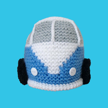 Camper Van