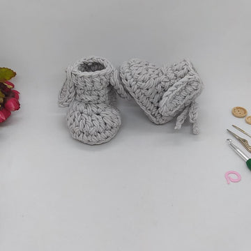 Puppy Baby Set