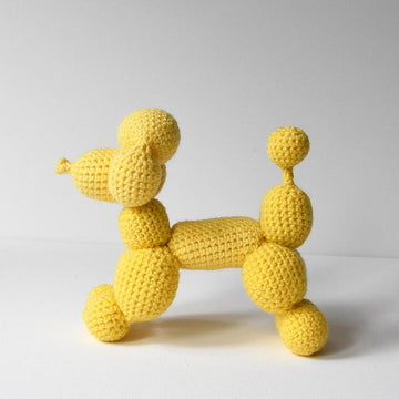 Balloon Poodle