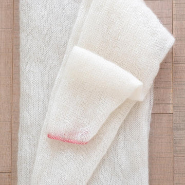 Dreamy Mohair Sweater