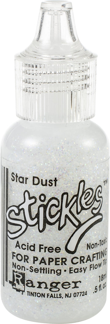 Star Dust