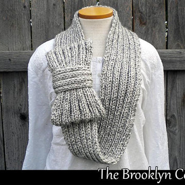 The Brooklyn Cowl